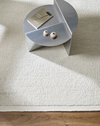 Clifton Rug Ivory