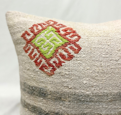 Vintage Turkish Cushion 43
