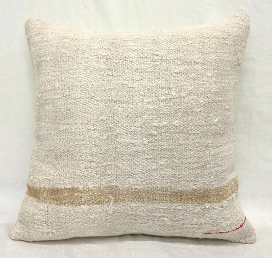 Vintage Turkish Cushion 23