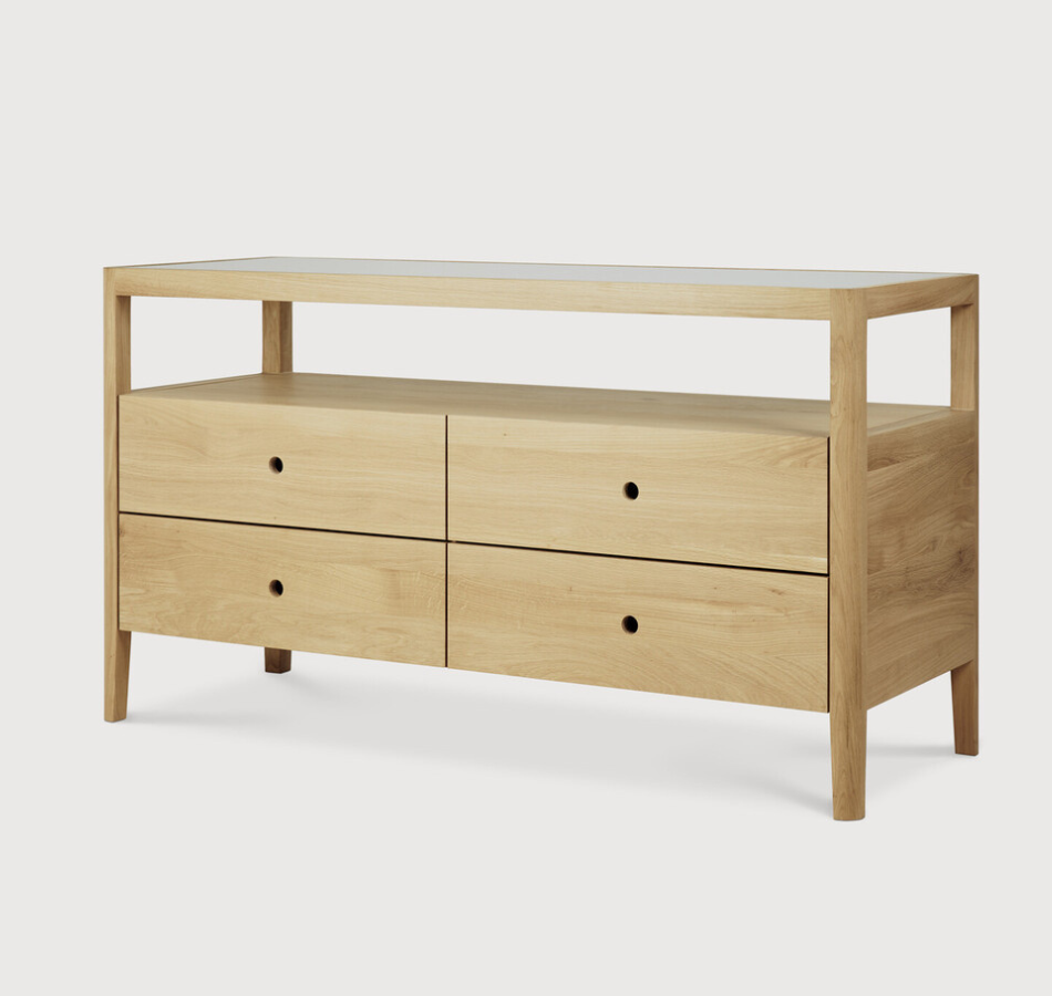 Oak Dawn Dresser