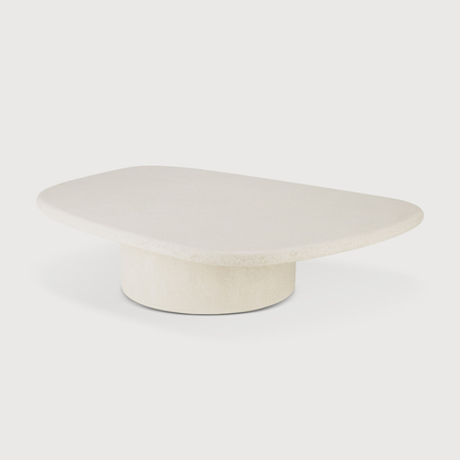 Earth Pebble Coffee Table