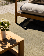 Lonsdale Outdoor Rug Olive