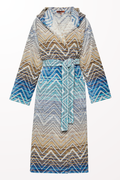 Tolomeo 170 Bathrobe by Missoni Home