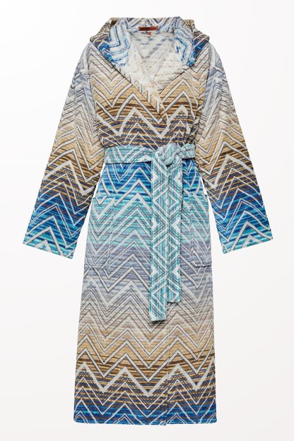 Missoni Tolomeo 170 Hooded Bathrobe