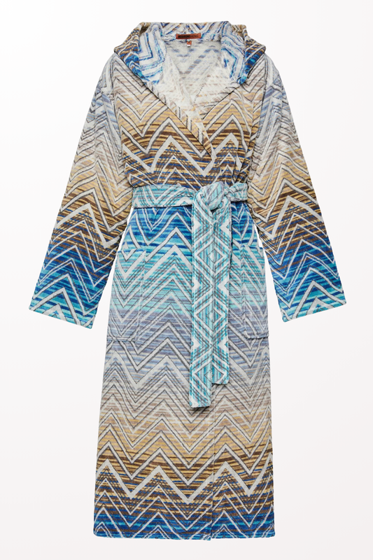 Missoni Tolomeo 170 Hooded Bathrobe