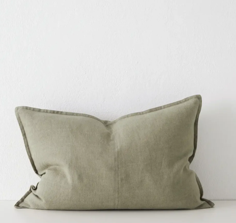 Como Cushion Caper