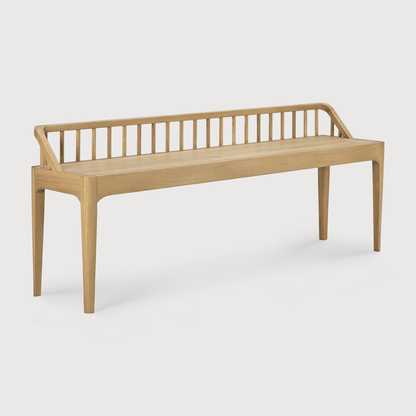 Oak Dawn Bench