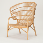 Tembo Chair Natural