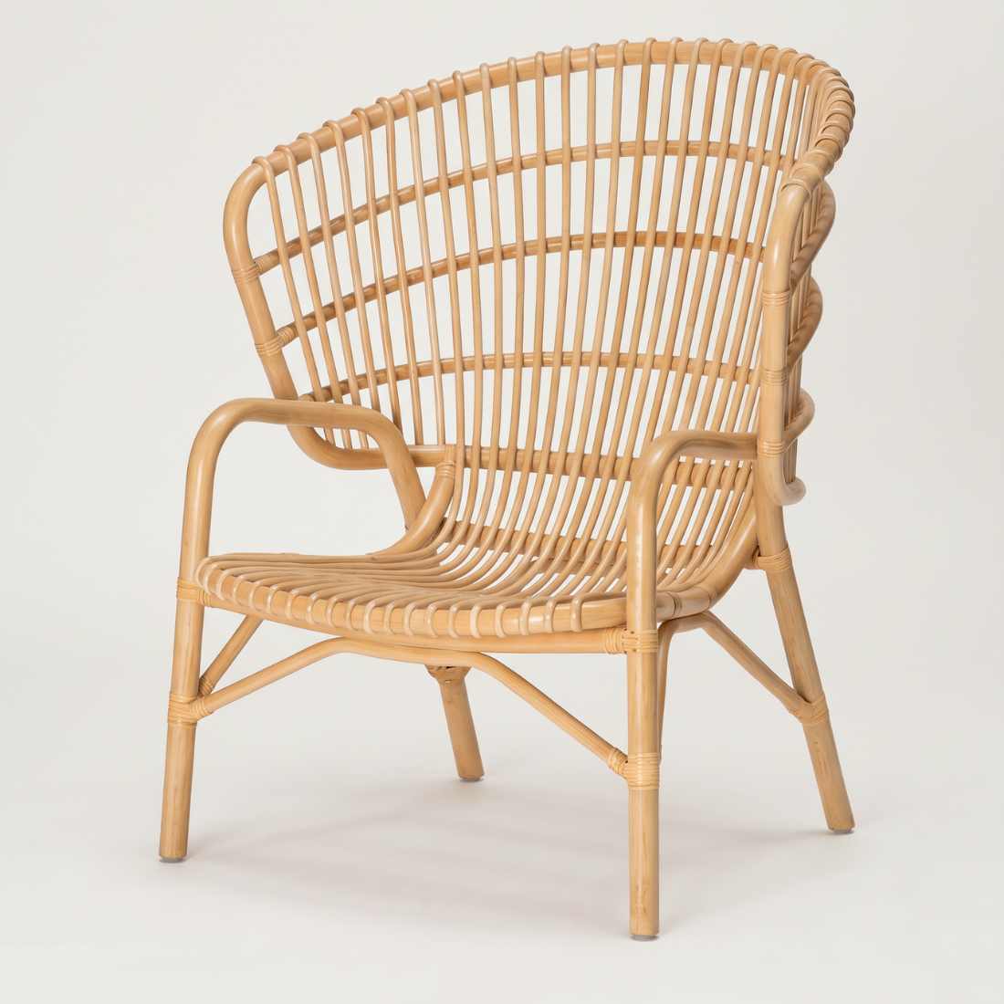 Tembo Chair Natural