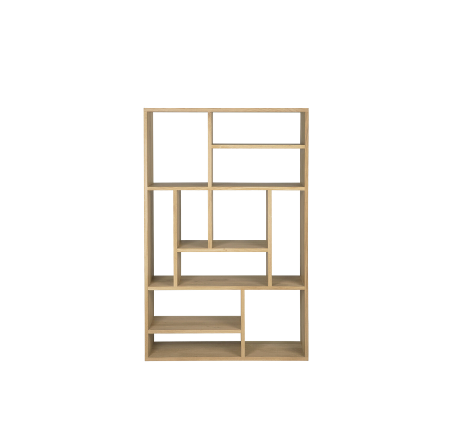 Oak Rack