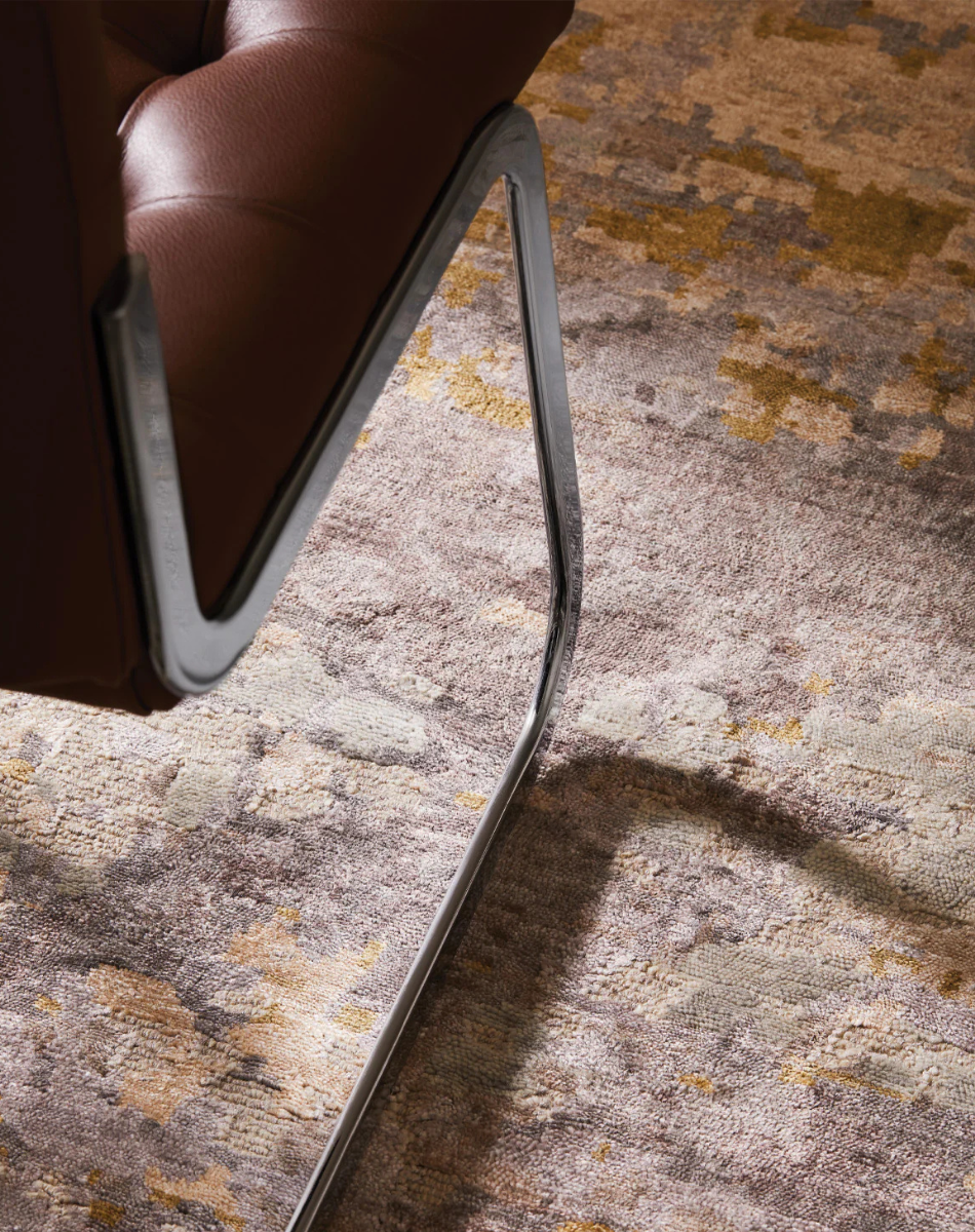 Moss Rug
