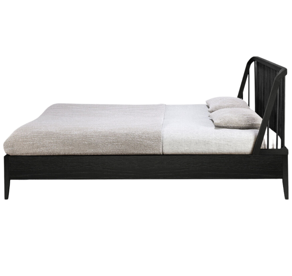 Black Oak Dawn Bed