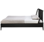 Black Oak Dawn Bed