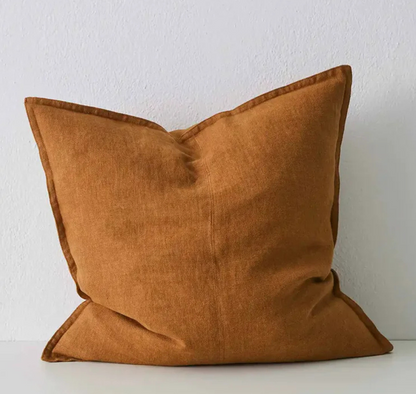 Como Cushion Spice