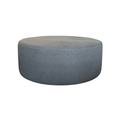 Round Ottoman