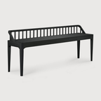 Black Oak Dawn Bench