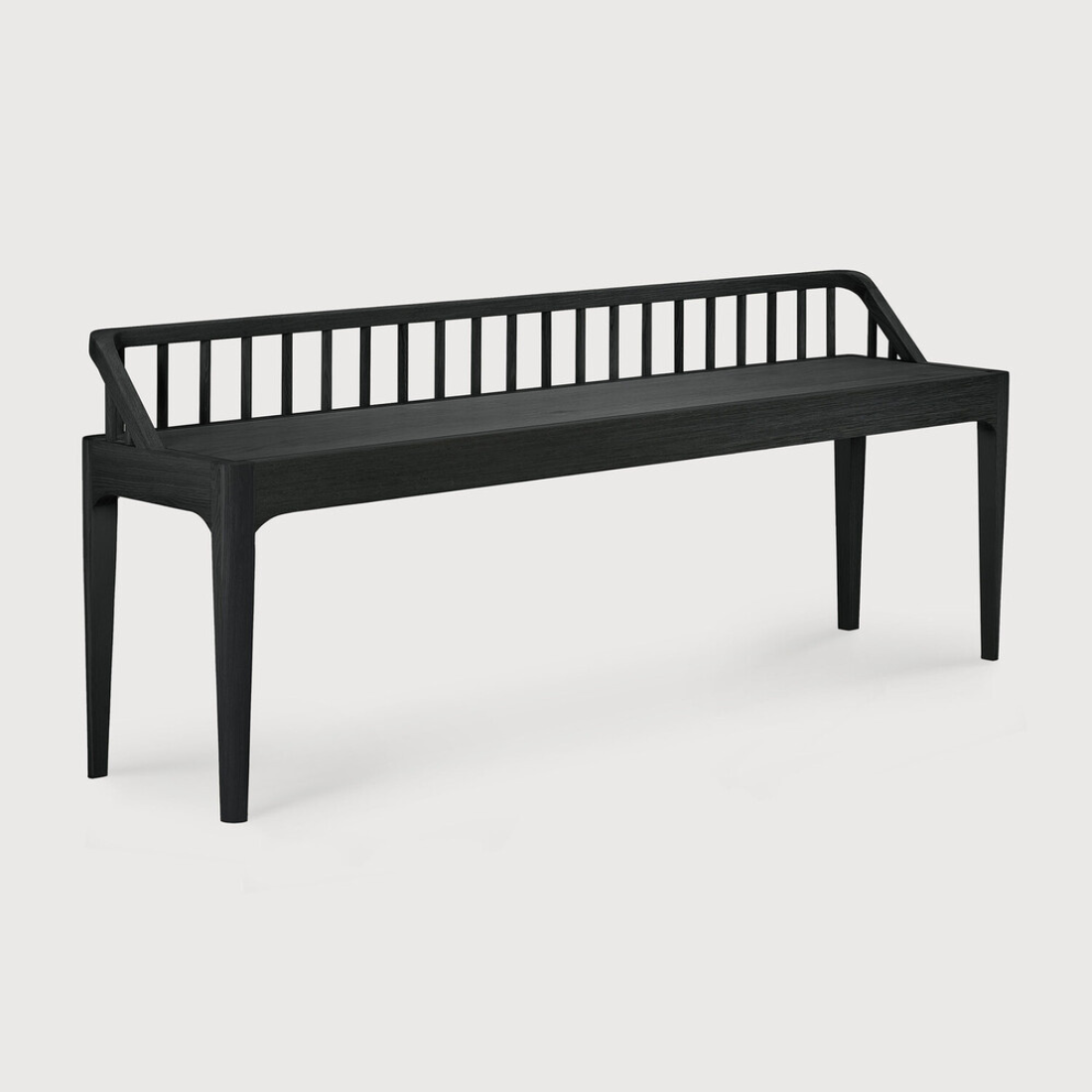 Black Oak Dawn Bench