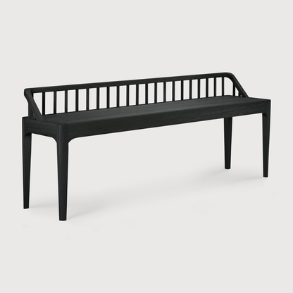 Black Oak Dawn Bench