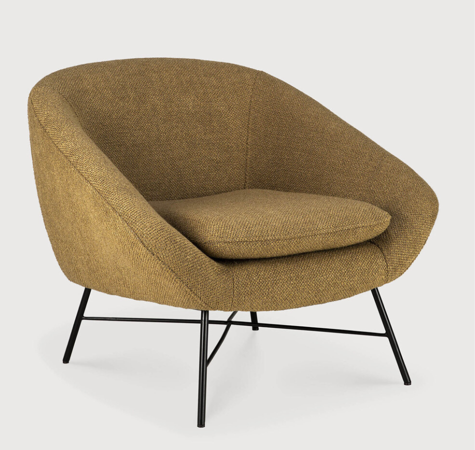 Barrow Lounge Chair