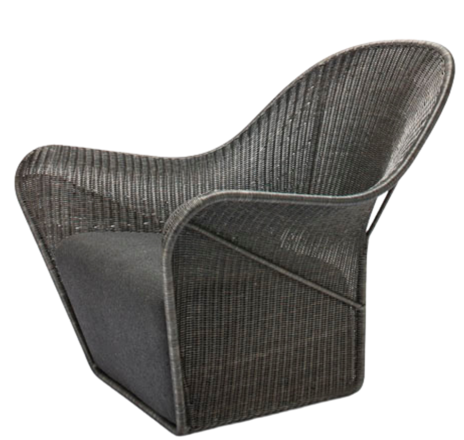 Manta Outdoor Chair