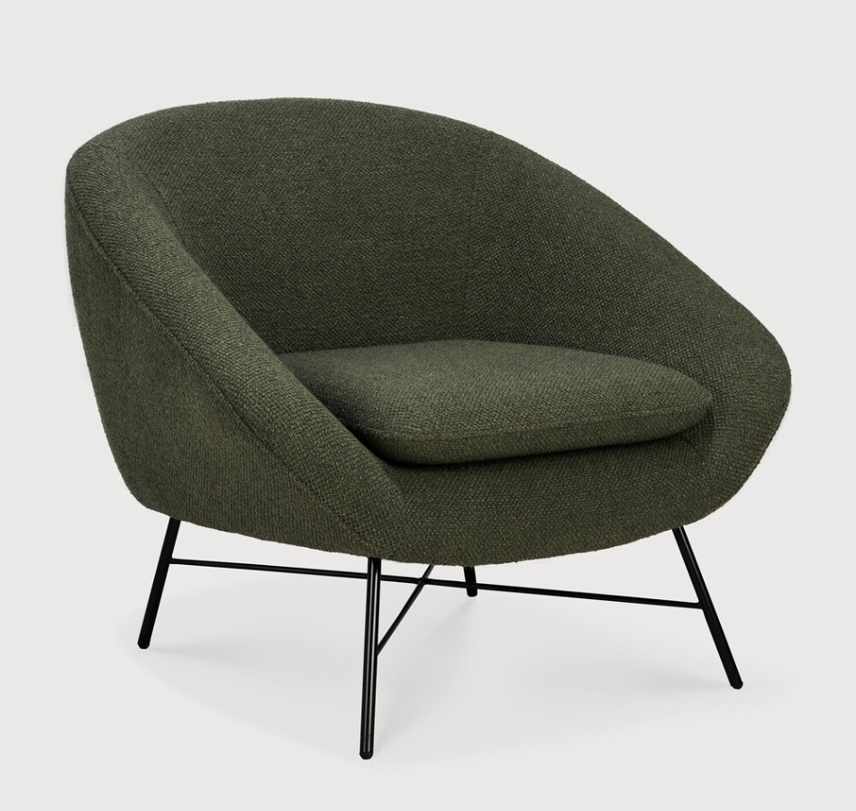 Barrow Lounge Chair