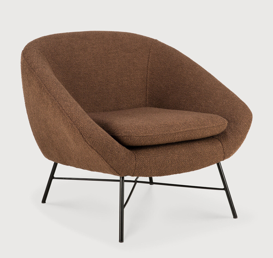 Barrow Lounge Chair