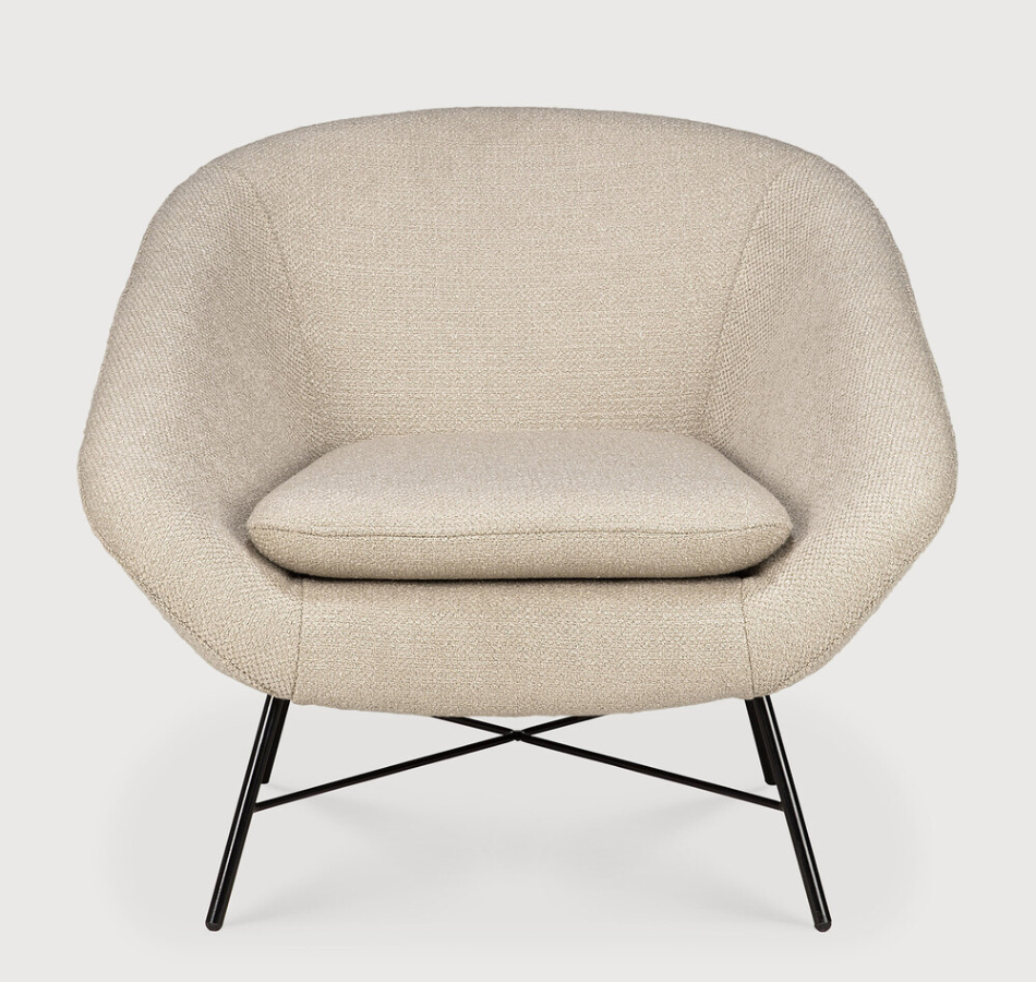 Barrow Lounge Chair