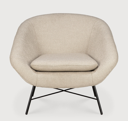 Barrow Lounge Chair