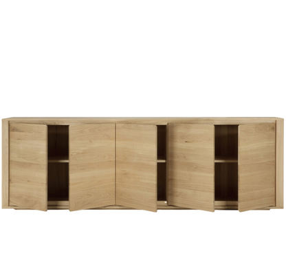 Oak Sands Sideboard