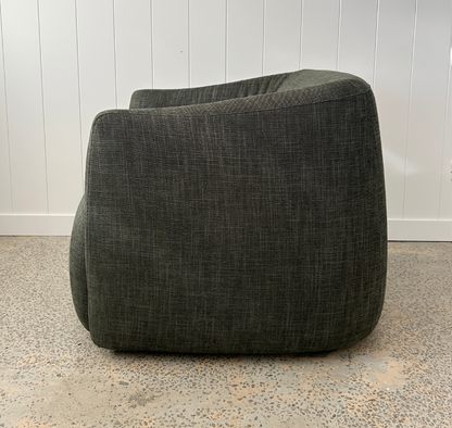 Martini Swivel Chair