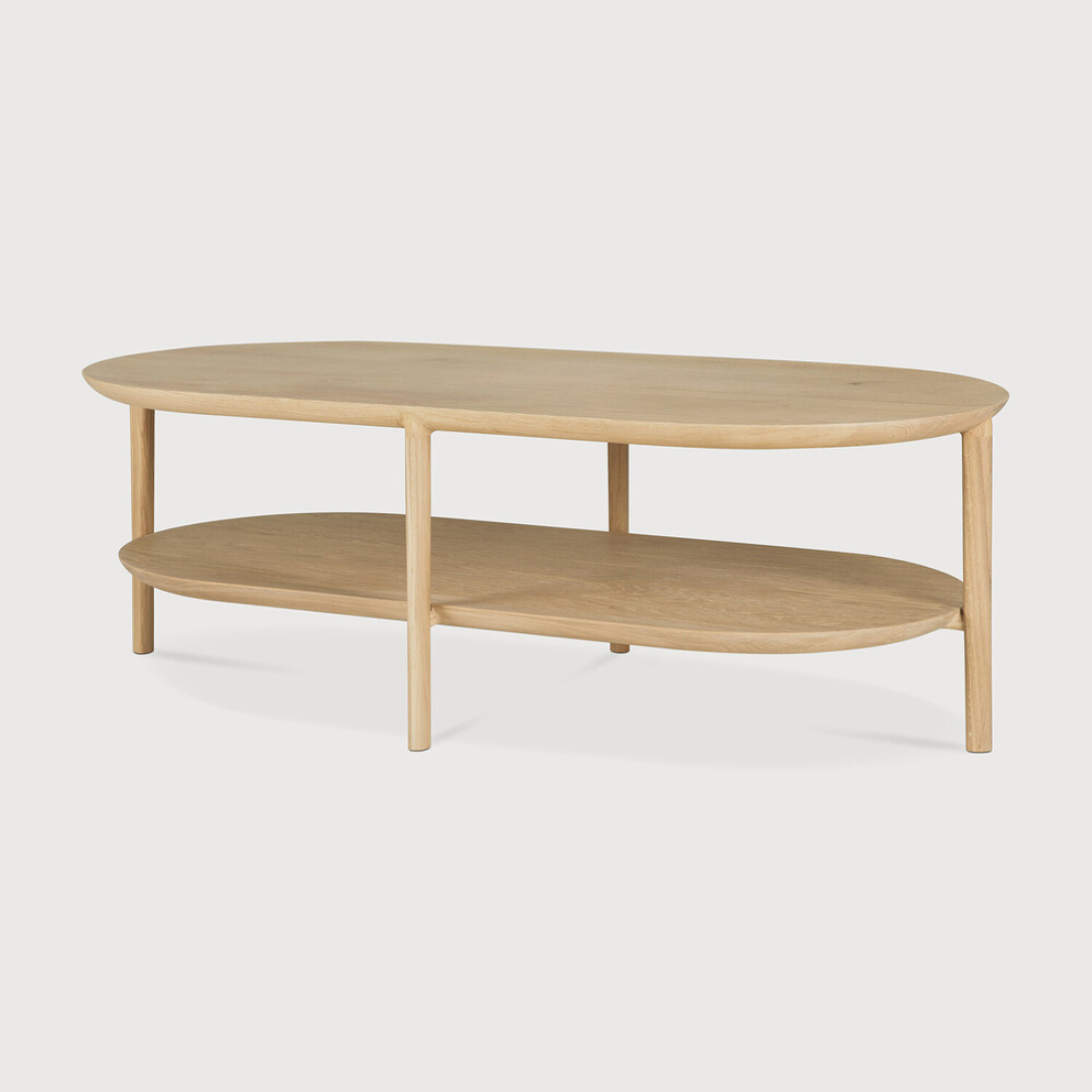 Bocca Coffee Table
