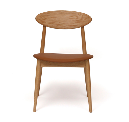 Chair 170 Leather Seat