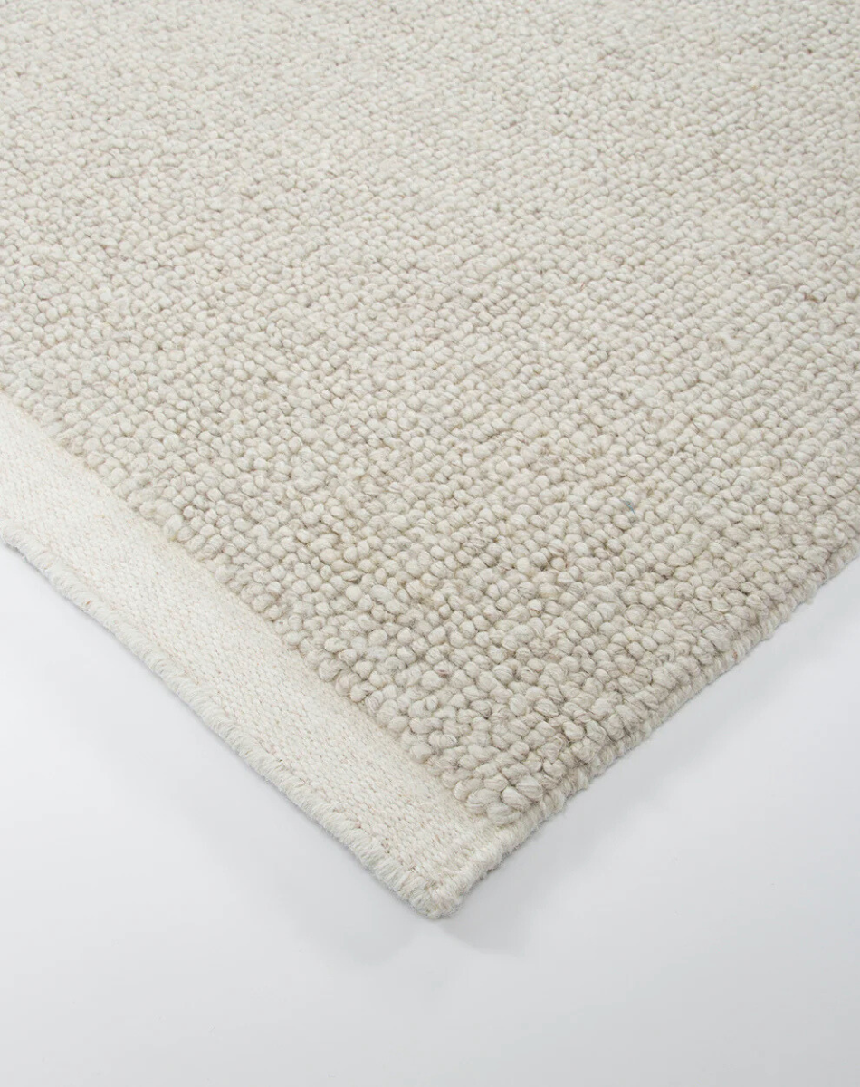 Clifton Rug Bone