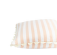 Woven Stripe Cushion