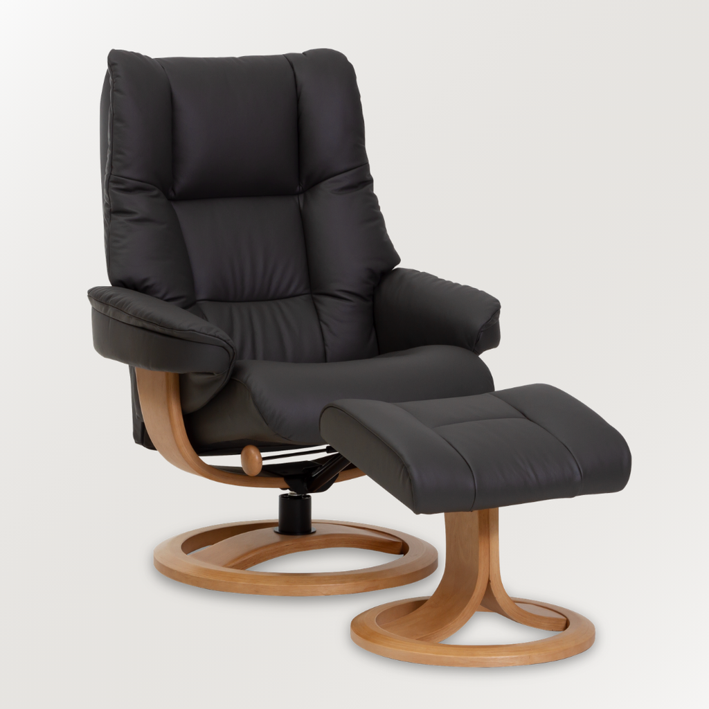 Nordic 60 Limited Black November