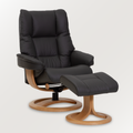Nordic 60 Limited Black November