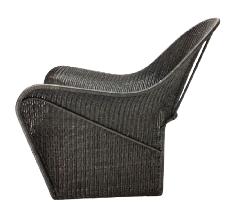 Manta Occasional Chair