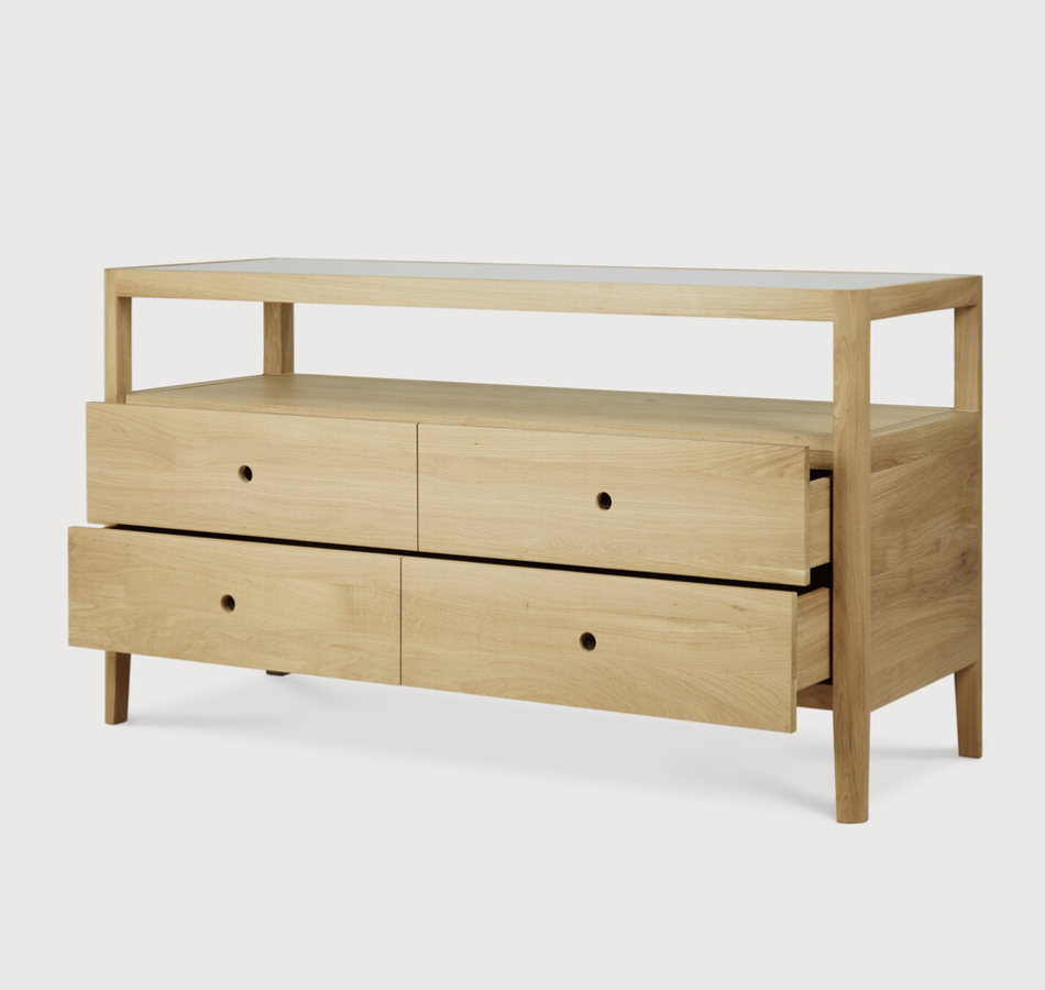 Oak Dawn Dresser