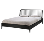 Black Oak Dawn Bed