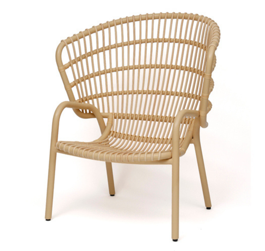 Outdoor Tembo Lounge Chair