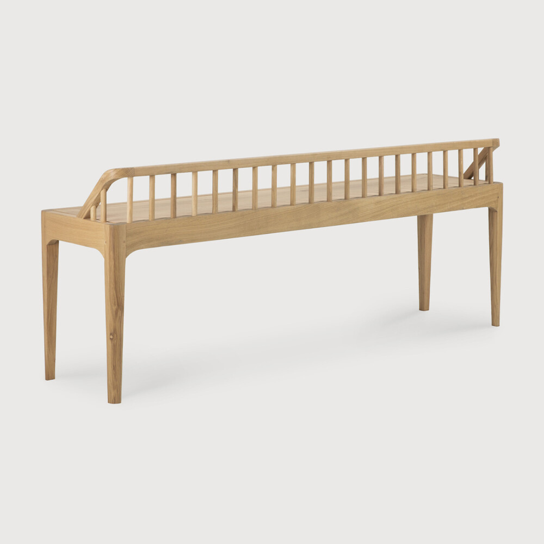 Oak Dawn Bench