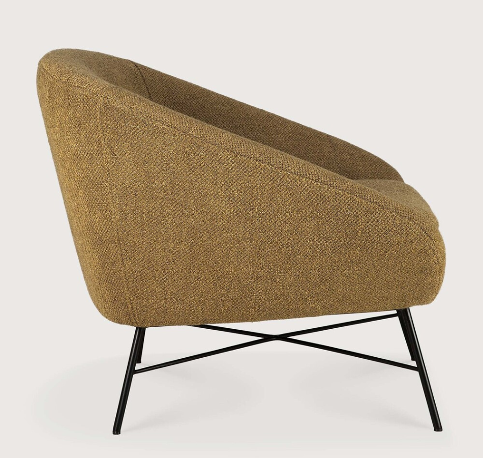 Barrow Lounge Chair