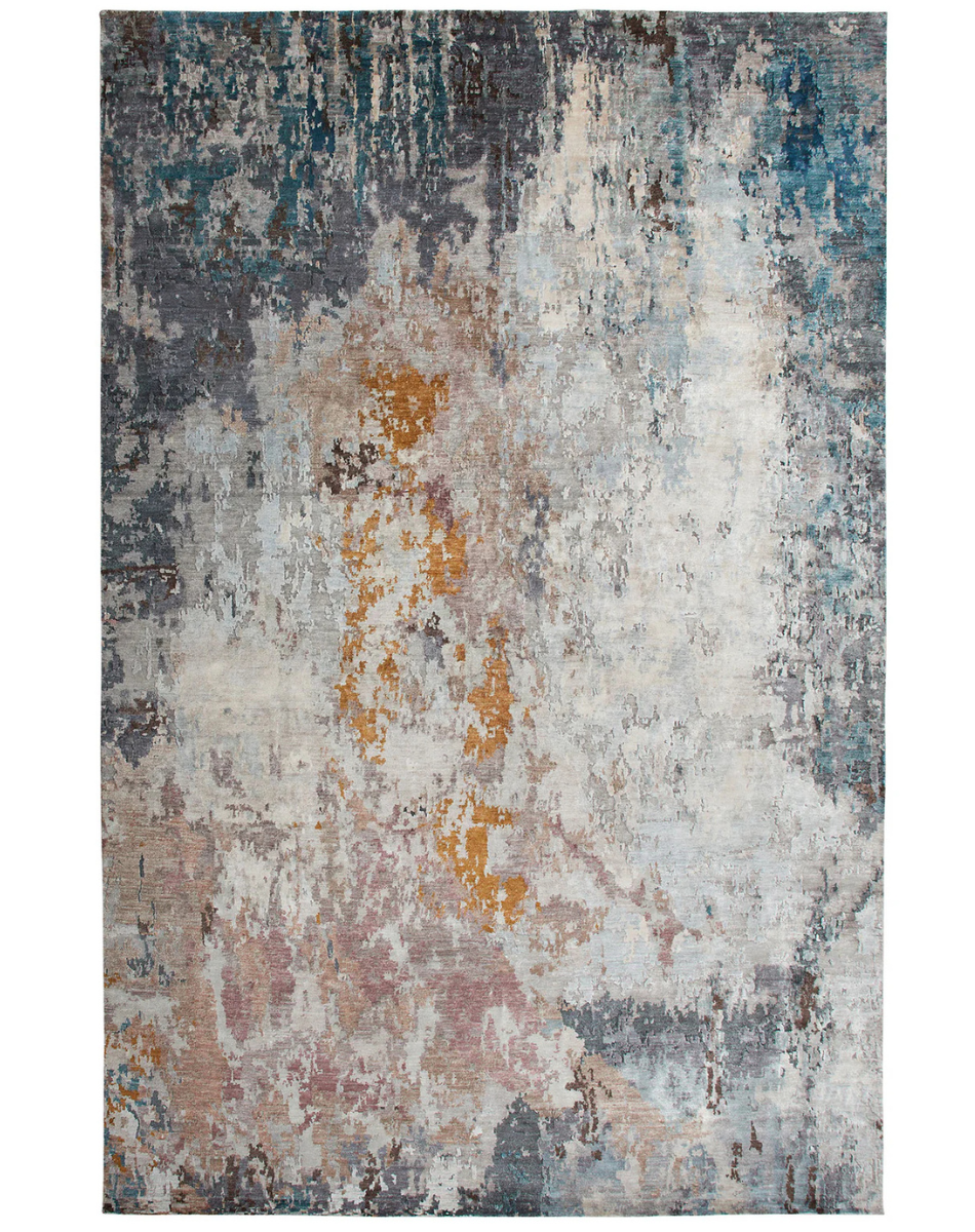 Porcelain Rug