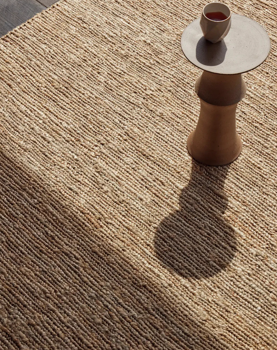 Suffolk Rug