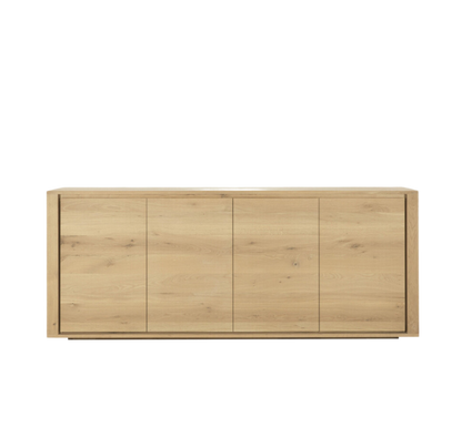 Oak Sands Sideboard