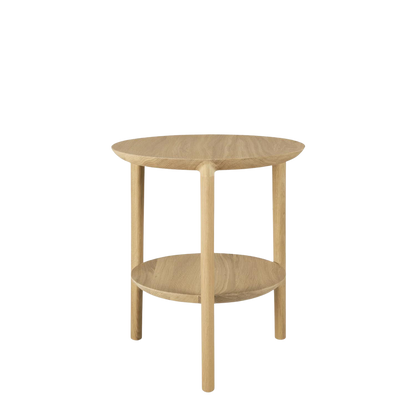 Bocca side Table