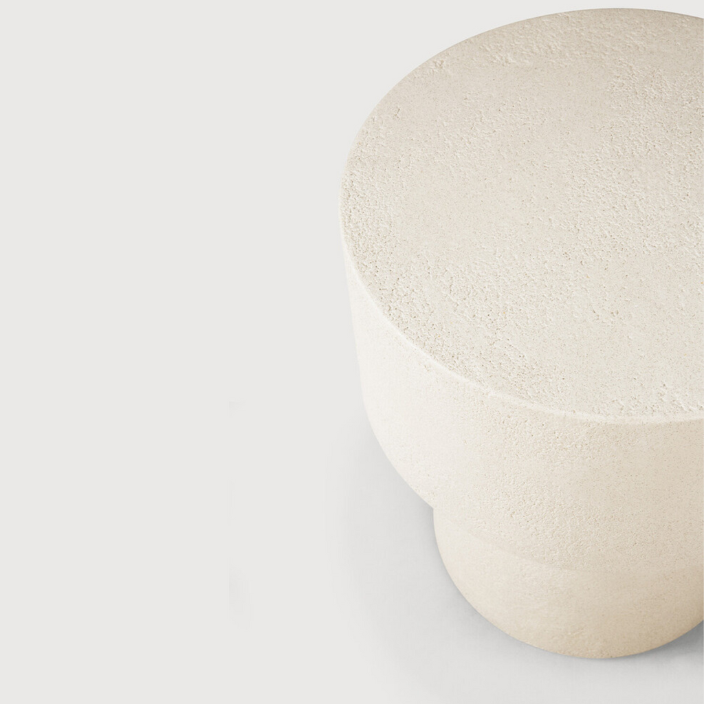 Earth Side Table