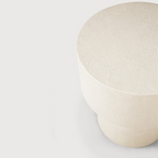 Earth Side Table