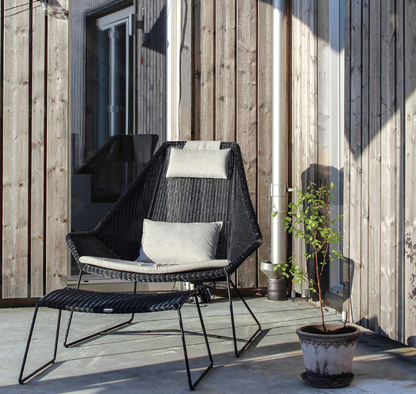 Breeze Outdoor Chair Set