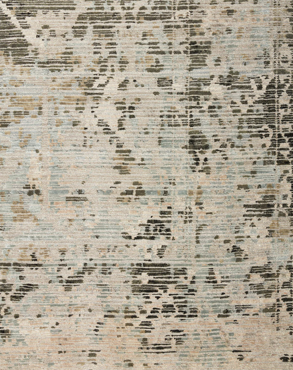 Leila Rug
